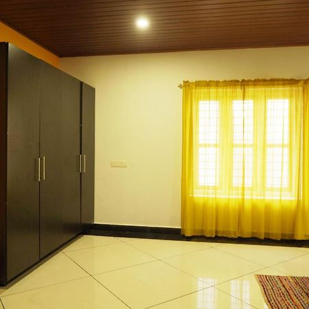 Orange Valley Town Residency Thiruvananthapuram Esterno foto